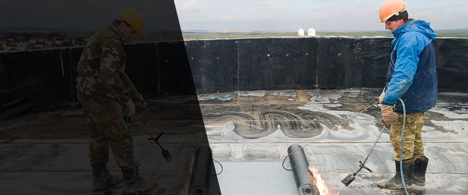Whately Roofing Contractors